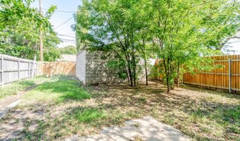 3002 CURTIS Dr, Amarillo, TX 79109