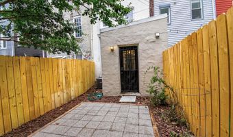 1027 6TH St NE, Washington, DC 20001