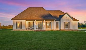 3042 BAYOU FIELDS Dr, Alexandria, LA 71303