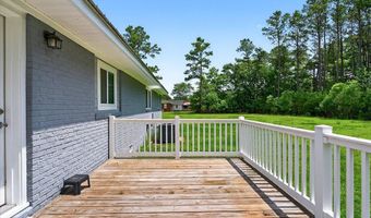 5891 Simmons Rd NW, Ash, NC 28420