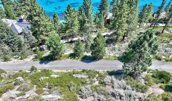 Lands End Drive, Glenbrook, NV 89413