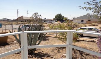 8925 Oleander Avenue Ave, California City, CA 93505