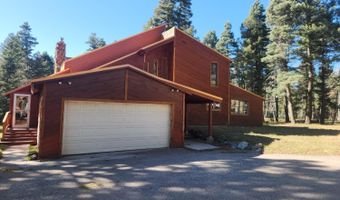 11 Vail Loop, Angel Fire, NM 87710