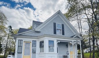 346 Lincoln St, Bangor, ME 04401