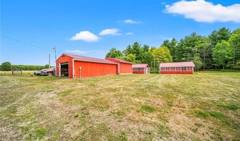 488 Penn Line Rd, Pierpont, OH 44082