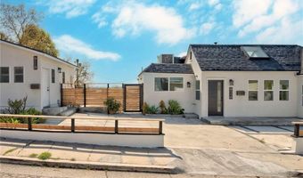 5106 O Sullivan Dr, Los Angeles, CA 90032