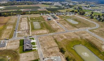 2060 Quail West Dr Plan: Holcombe, Danville, IN 46122