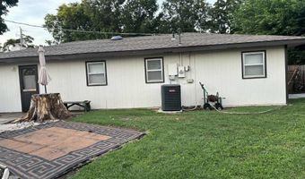 24 Lakeshore Dr, Adair, OK 74330