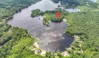 4 Clark Island Rd, Amherst, NH 03031