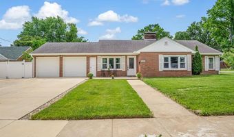 3405 Gary St, Alton, IL 62002