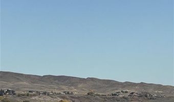 TBD Hwy 14A, Cody, WY 82414