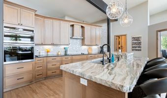 466 N Elk Dr, Brian Head, UT 84719