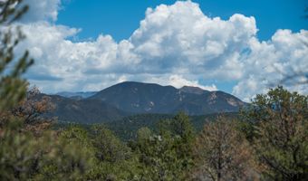 Spanish Peaks Drive, Arroyo Hondo, NM 87513