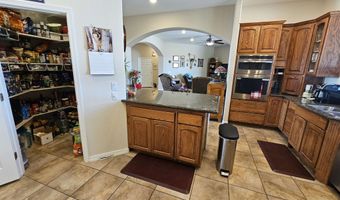 222 Hamilton Ridge Ave, Alamogordo, NM 88310