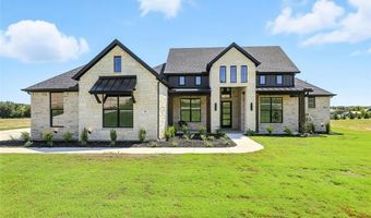 108 Gibson Ln, Weatherford, TX 76087