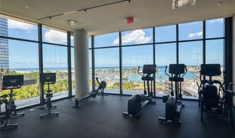 333 Ward Ave 2205, Honolulu, HI 96814