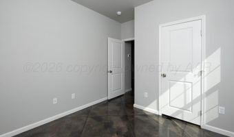 4411 Houlette St, Amarillo, TX 79118