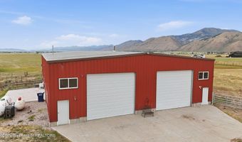 936 LANCASTER Ln, Afton, WY 83110