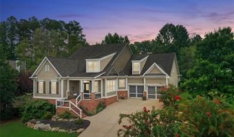 6 Hazelbrook, Acworth, GA 30101