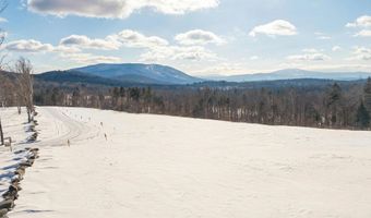 Marsh Cross Road, Andover, VT 05143