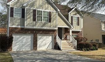 6050 Stonebrook Ln, Austell, GA 30106