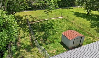 121 Sharp Rd, Athens, TN 37303