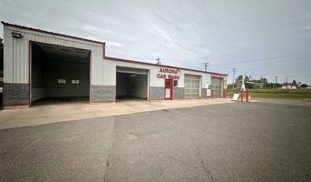 101 Main St S, Aurora, MN 55705