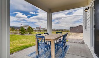 10442 Rolling Peaks Dr Plan: Palisade | Residence 39102, Falcon, CO 80831