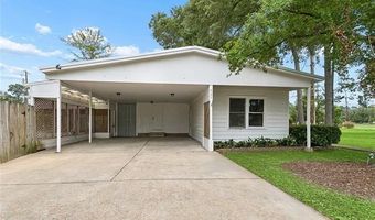 701 N CENTRAL Ave, Amite, LA 70422
