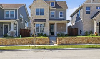 13832 Wembley Bnd, Aledo, TX 76008