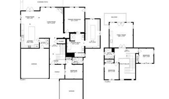 10520 Maystar Ln, Las Vegas, NV 89135