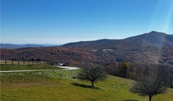 Site C Chappell Farm Road, Banner Elk, NC 28604