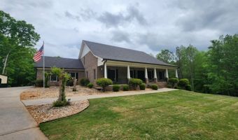 300 Brook Rd, Barnesville, GA 30204
