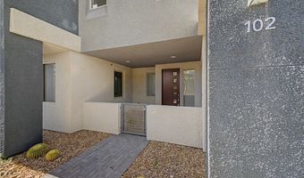 11429 Rain Canyon Ave 102, Las Vegas, NV 89135