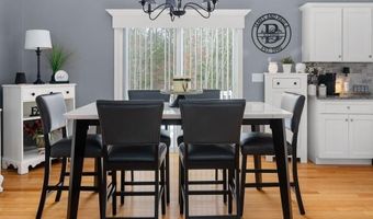 12 Hillside Dr, Charlestown, RI 02813