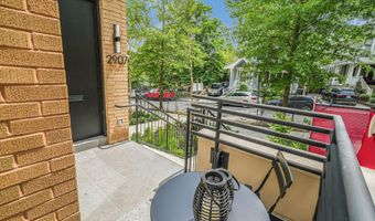 2907 NEWARK St NW, Washington, DC 20008