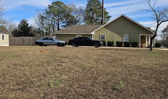 1414 Creek Rd, Alexander City, AL 35010