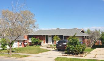 439 E 1650 S, Bountiful, UT 84010