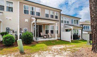 906 Haybeck Ln, Apex, NC 27523