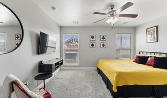 9705 ROCKWOOD Dr, Amarillo, TX 79119