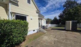 307 Kirkland St, Abbeville, AL 36310