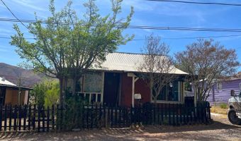 209 A St, Bisbee, AZ 85603