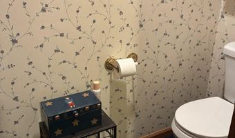106 W 4th St, Bicknell, IN 47512