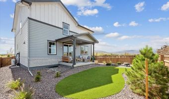 22815 E 47th Ave, Aurora, CO 80019