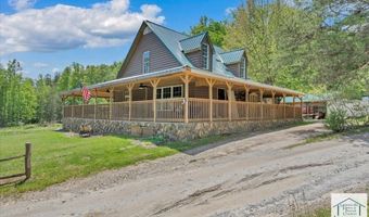 381 Out - A- Way Dr, Bassett, VA 24055