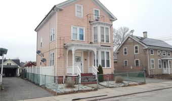 35 Rand St, Central Falls, RI 02863