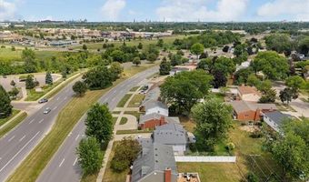 23370 Outer Dr, Allen Park, MI 48101