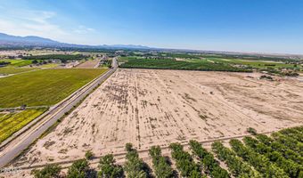 WestSide Road, Anthony, NM 88021