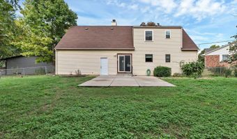 3305 Colonial Ct, Augusta, KS 67010
