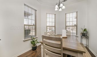 9409 Buccola Ave, Amarillo, TX 79119